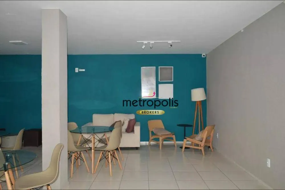 Apartamento, 2 quartos, 35 m² - Foto 5