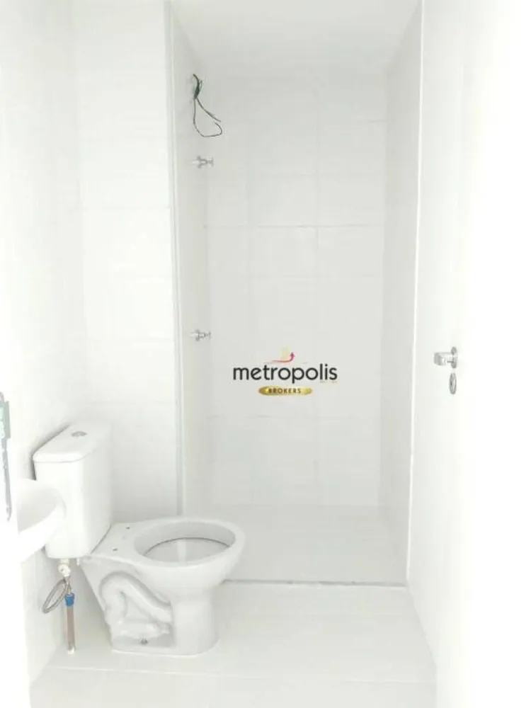 Apartamento, 2 quartos, 35 m² - Foto 5