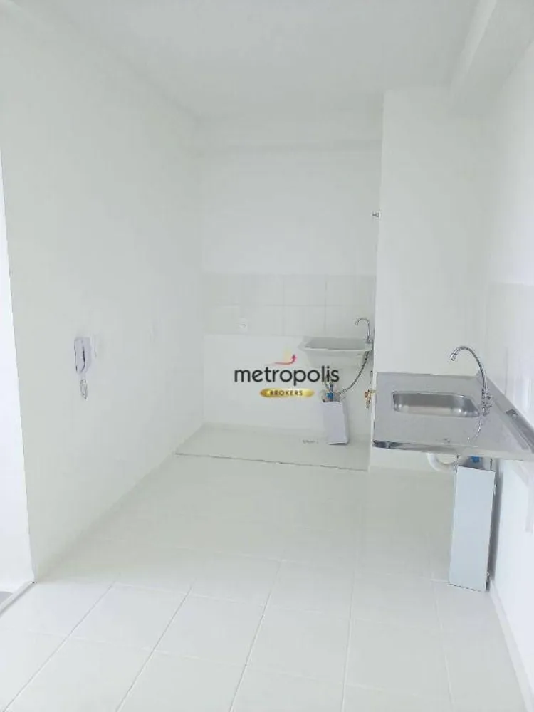 Apartamento, 2 quartos, 35 m² - Foto 7