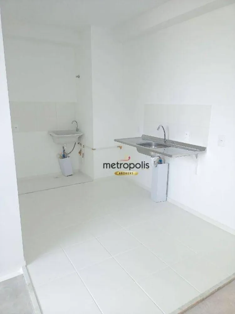 Apartamento, 2 quartos, 35 m² - Foto 2