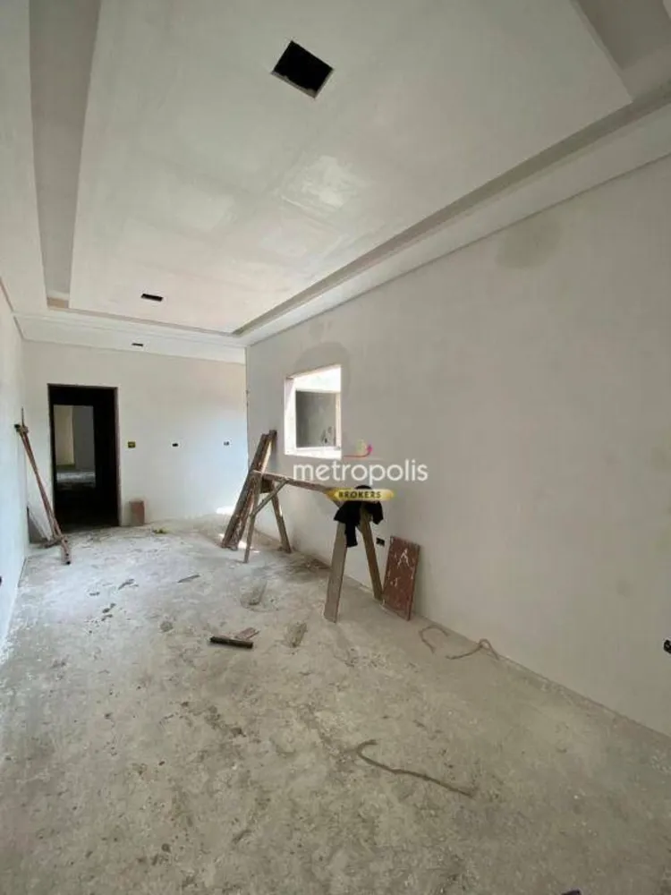 Cobertura, 2 quartos, 92 m² - Foto 2