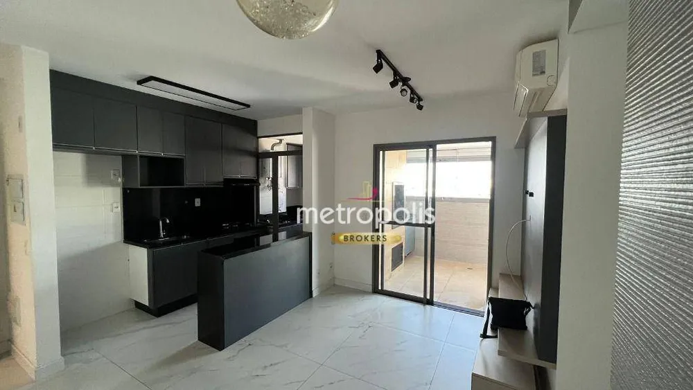 Apartamento, 2 quartos, 67 m² - Foto 2