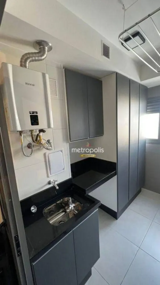 Apartamento, 2 quartos, 67 m² - Foto 5