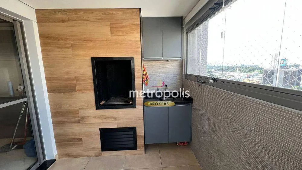 Apartamento, 2 quartos, 67 m² - Foto 7