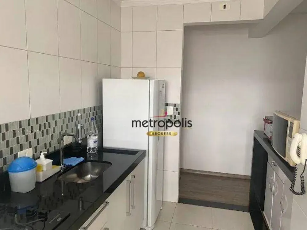 Apartamento, 2 quartos, 70 m² - Foto 3