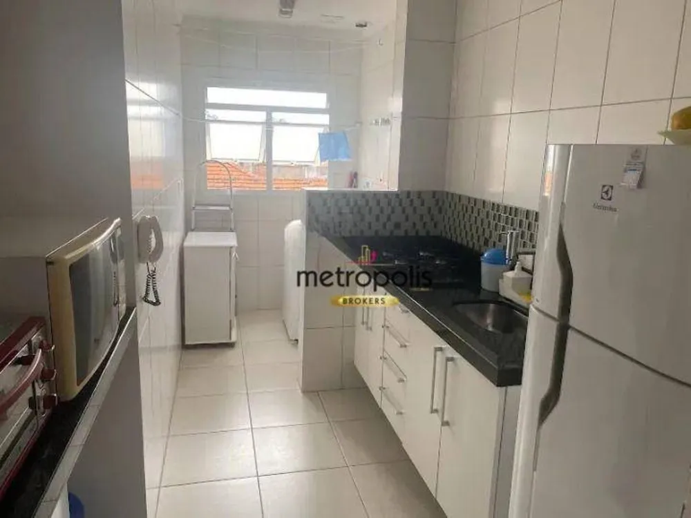 Apartamento, 2 quartos, 70 m² - Foto 4