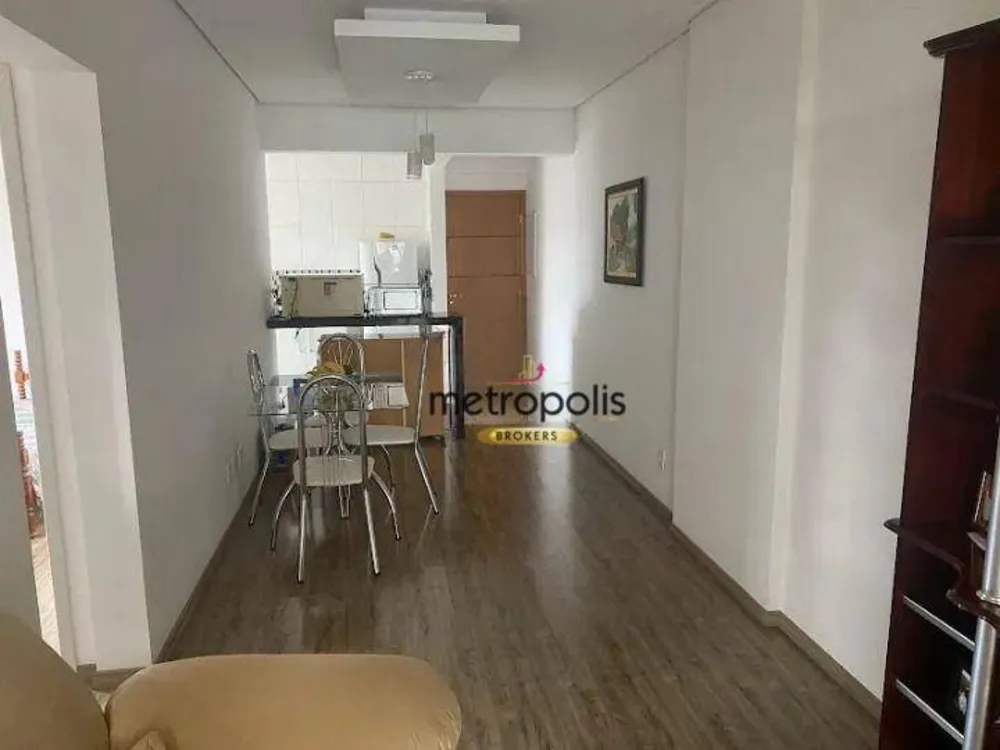 Apartamento, 2 quartos, 70 m² - Foto 1