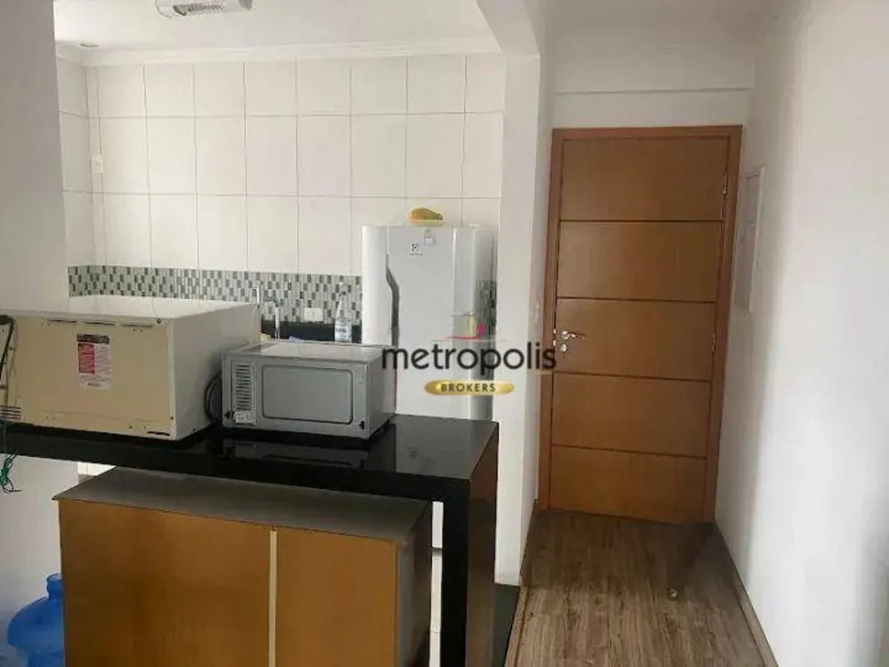 Apartamento, 2 quartos, 70 m² - Foto 2
