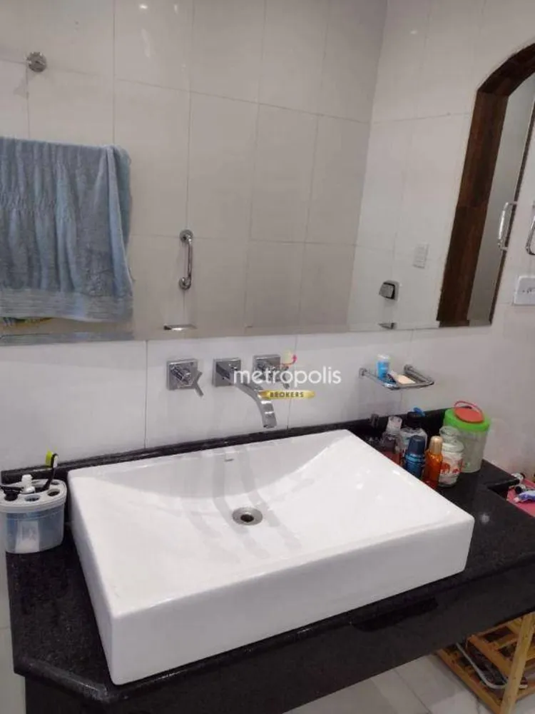 Sobrado, 3 quartos, 257 m² - Foto 12