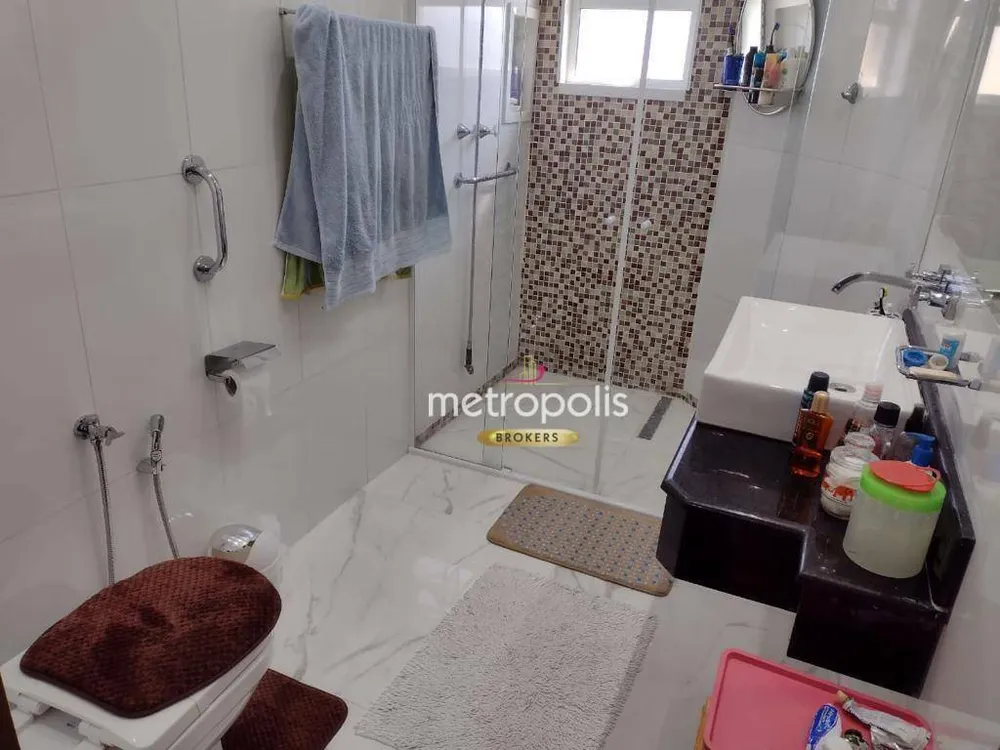 Sobrado, 3 quartos, 257 m² - Foto 9