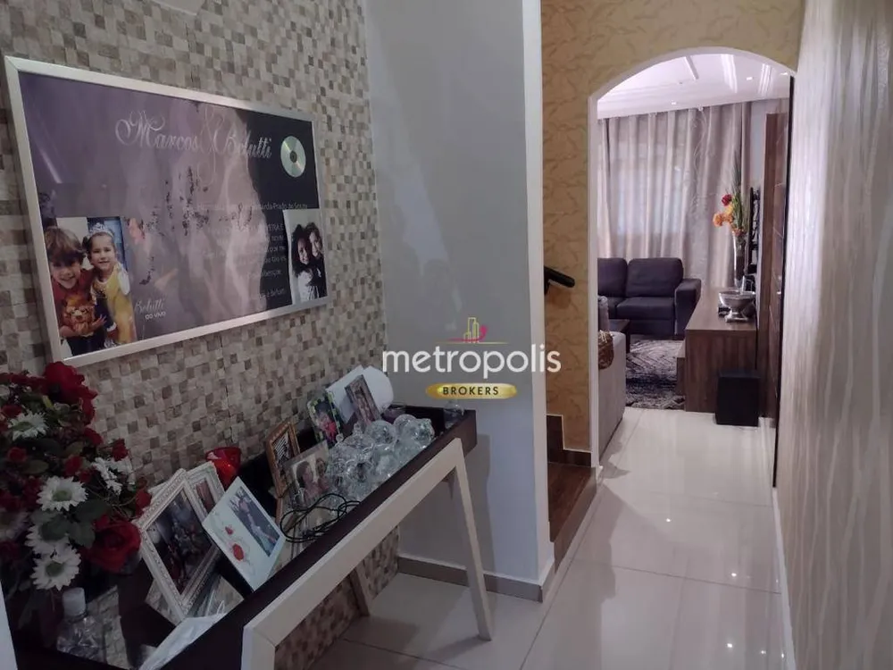 Sobrado, 3 quartos, 257 m² - Foto 3