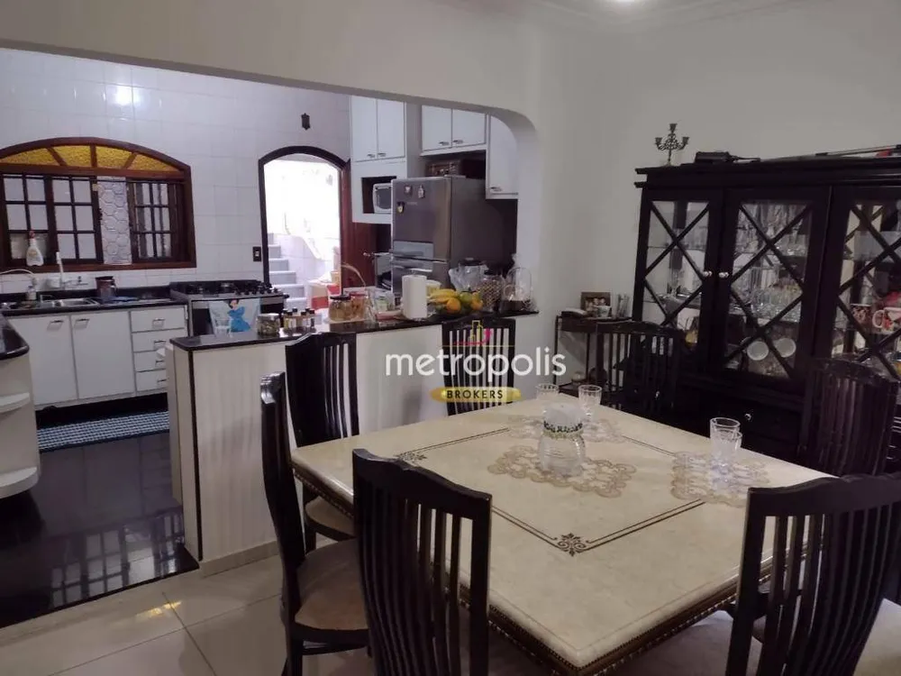 Sobrado, 3 quartos, 257 m² - Foto 5