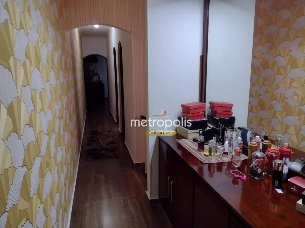 Sobrado, 3 quartos, 257 m² - Foto 6