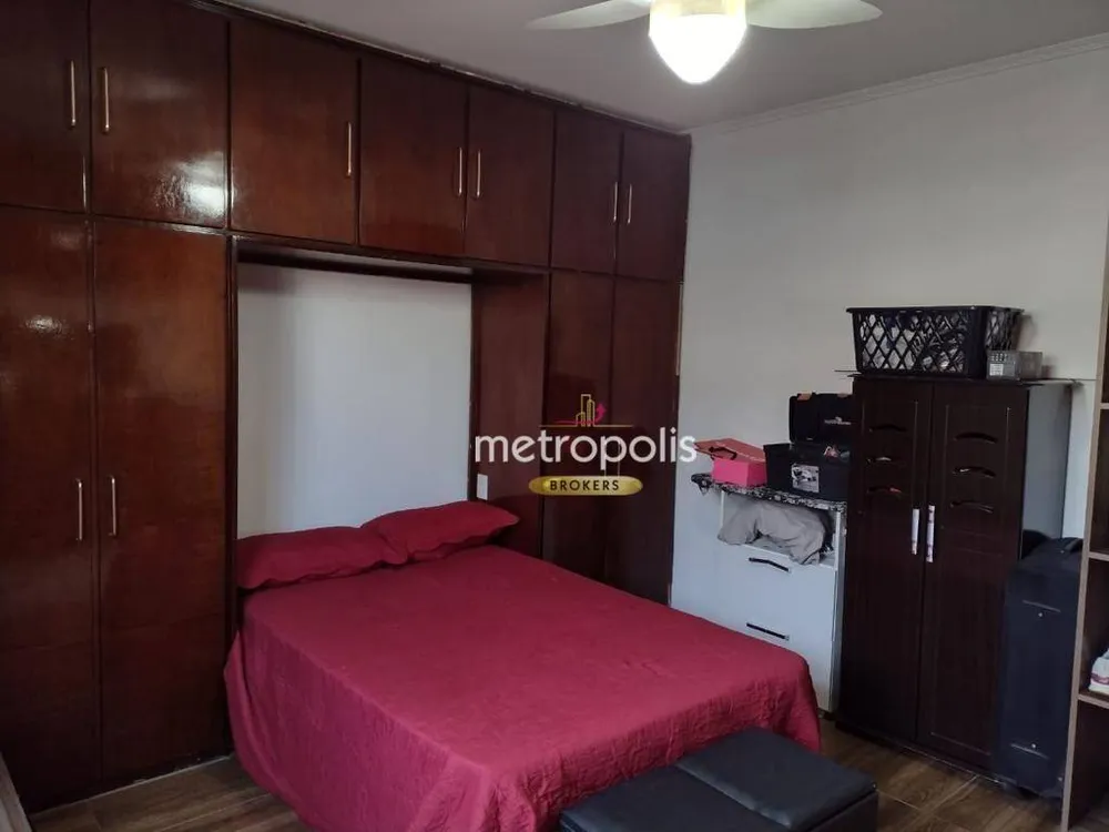 Sobrado, 3 quartos, 257 m² - Foto 8