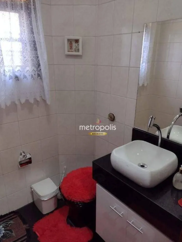 Sobrado, 3 quartos, 257 m² - Foto 4