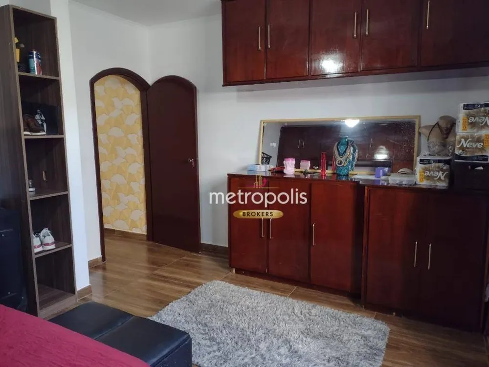 Sobrado, 3 quartos, 257 m² - Foto 7