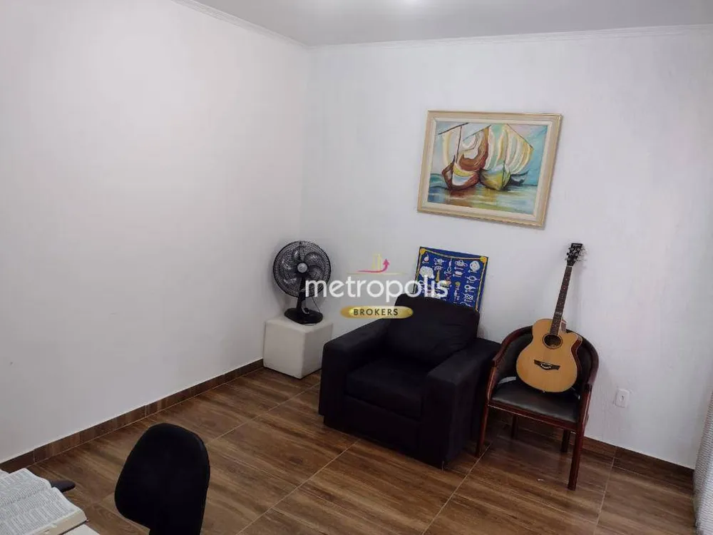 Sobrado, 3 quartos, 257 m² - Foto 10