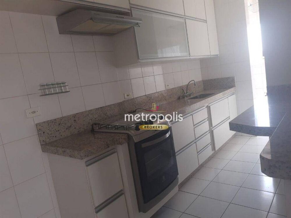 Apartamento, 2 quartos, 70 m² - Foto 2