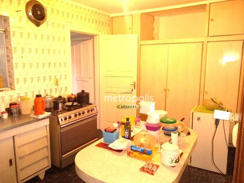 Sobrado, 3 quartos, 137 m² - Foto 6