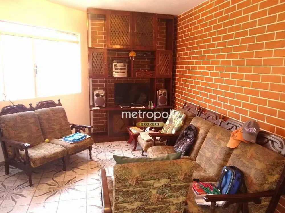 Sobrado, 3 quartos, 137 m² - Foto 1