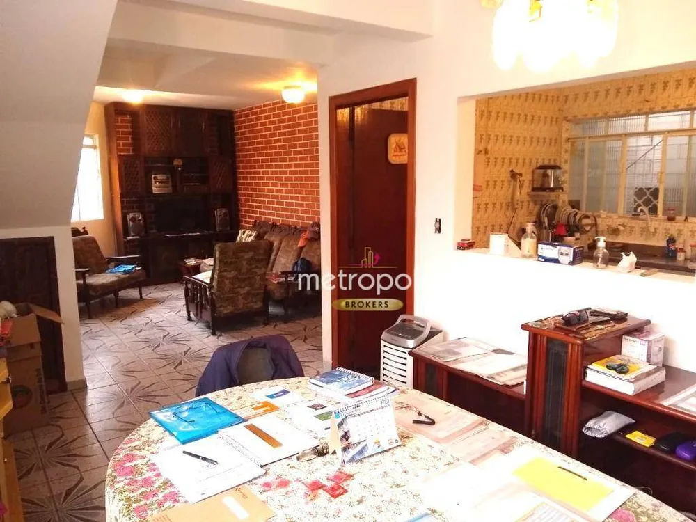 Sobrado, 3 quartos, 137 m² - Foto 3