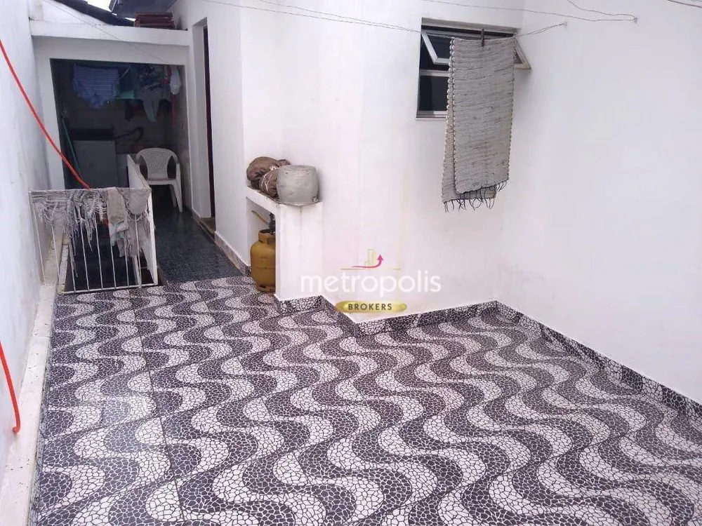 Sobrado, 3 quartos, 137 m² - Foto 7