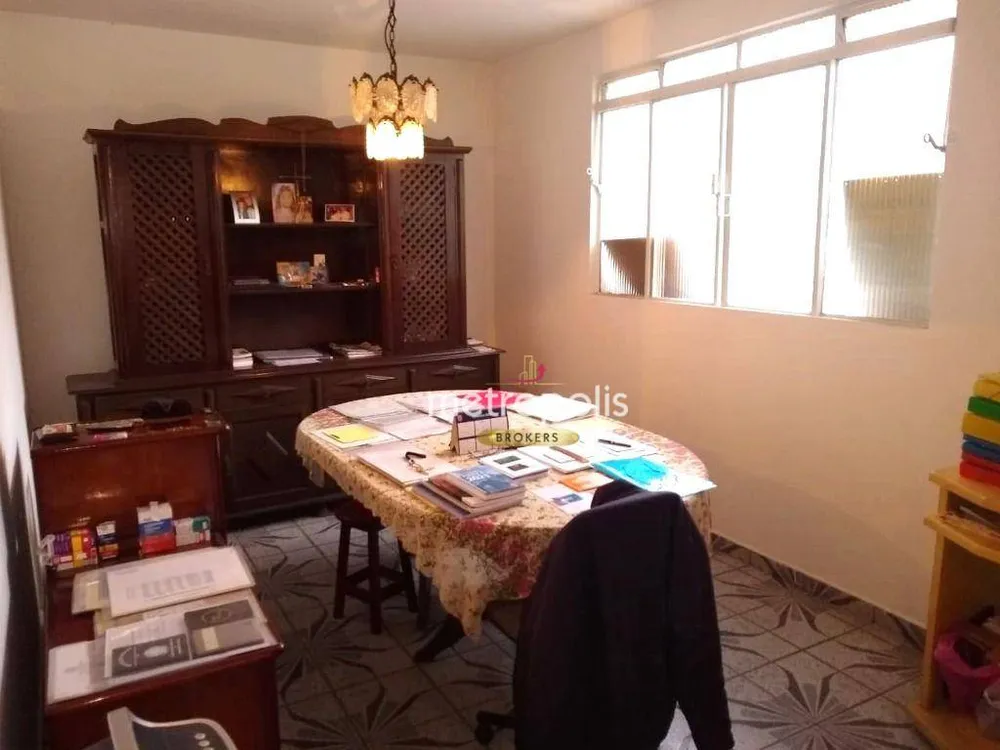 Sobrado, 3 quartos, 137 m² - Foto 2