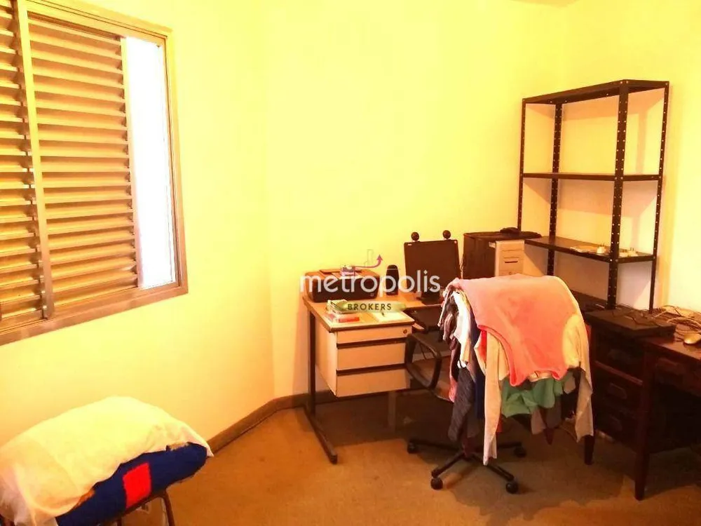 Sobrado, 3 quartos, 137 m² - Foto 5