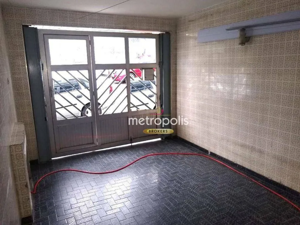 Sobrado, 3 quartos, 137 m² - Foto 11