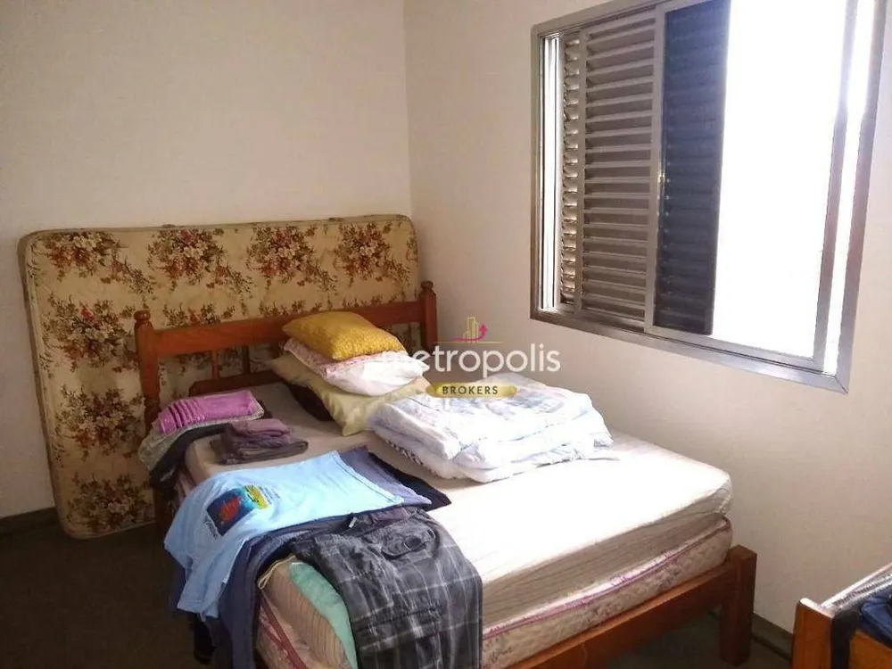 Sobrado, 3 quartos, 137 m² - Foto 4