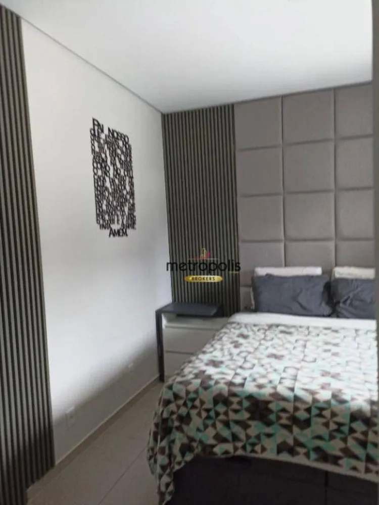 Sobrado, 3 quartos, 160 m² - Foto 8