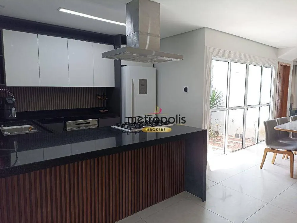 Sobrado, 3 quartos, 160 m² - Foto 6