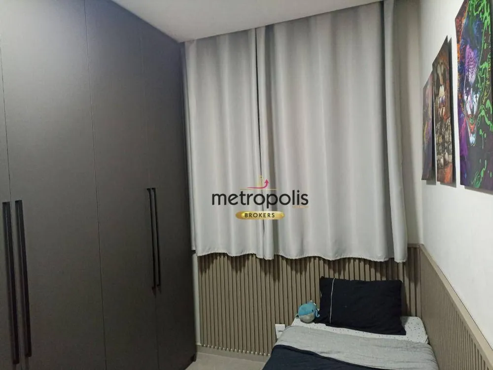 Sobrado, 3 quartos, 160 m² - Foto 4