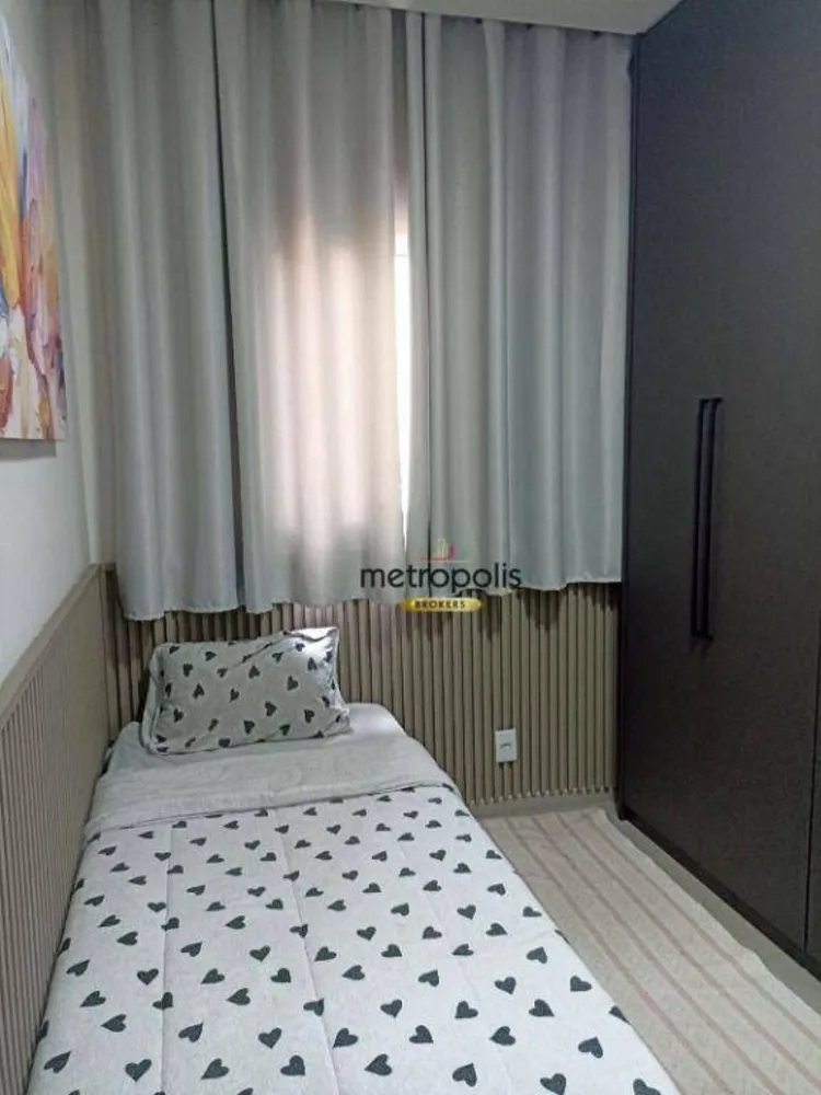 Sobrado, 3 quartos, 160 m² - Foto 10