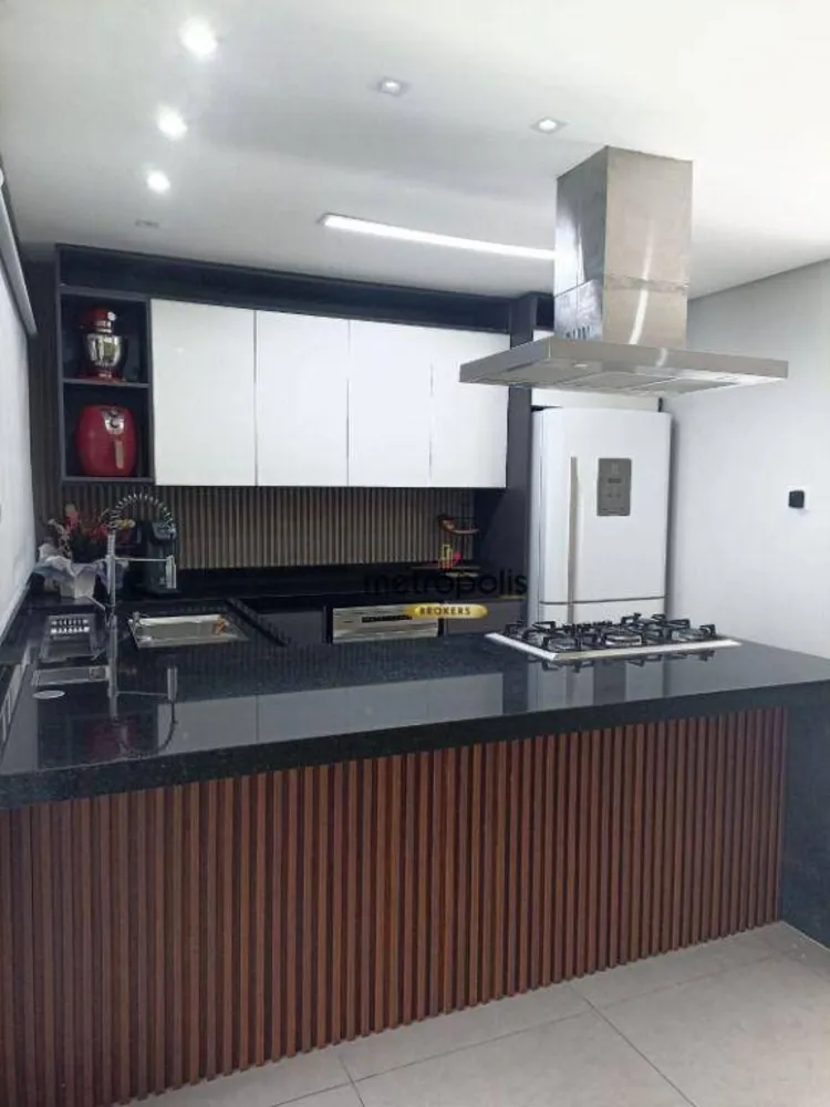 Sobrado, 3 quartos, 160 m² - Foto 5