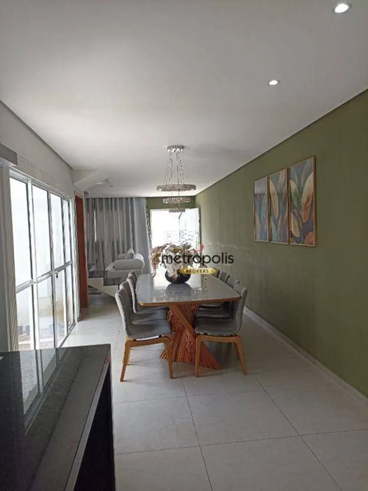 Sobrado, 3 quartos, 160 m² - Foto 7