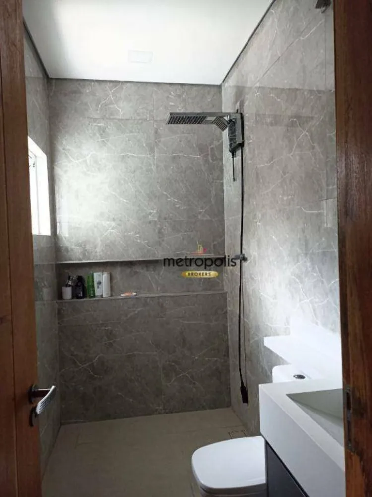 Sobrado, 3 quartos, 160 m² - Foto 7