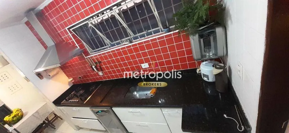 Casa, 3 quartos, 148 m² - Foto 2