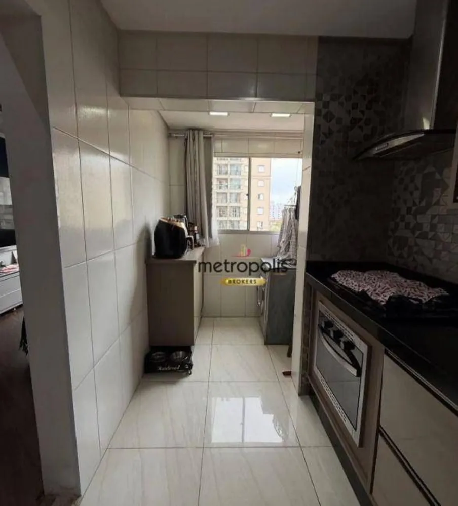 Apartamento, 2 quartos, 52 m² - Foto 6