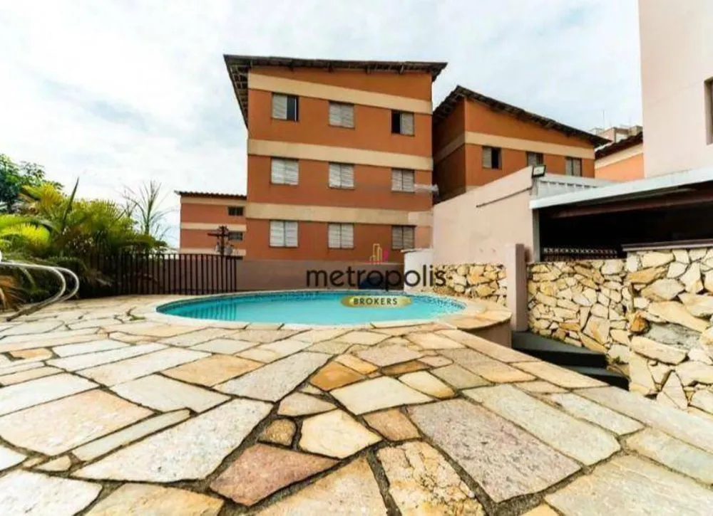 Apartamento, 2 quartos, 52 m² - Foto 11