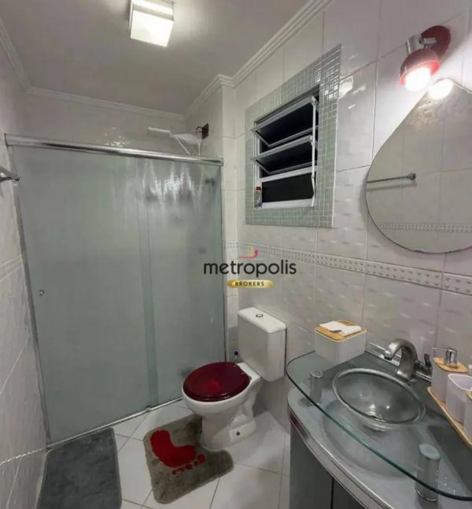 Apartamento, 2 quartos, 52 m² - Foto 9