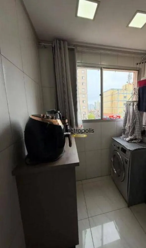 Apartamento, 2 quartos, 52 m² - Foto 8