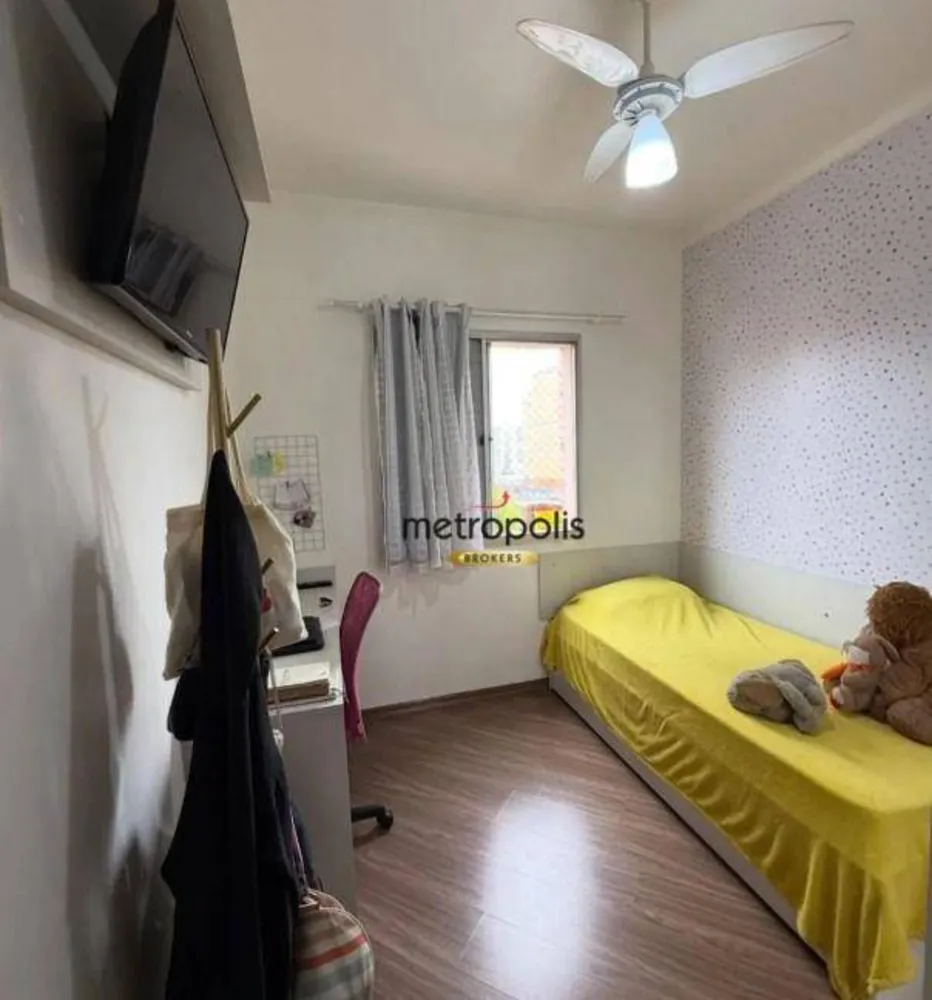 Apartamento, 2 quartos, 52 m² - Foto 8