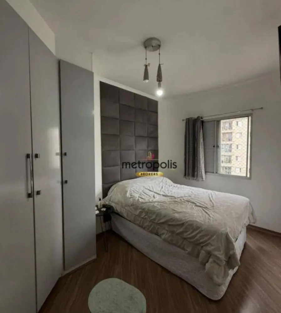 Apartamento, 2 quartos, 52 m² - Foto 7