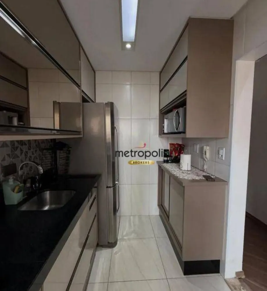 Apartamento, 2 quartos, 52 m² - Foto 2