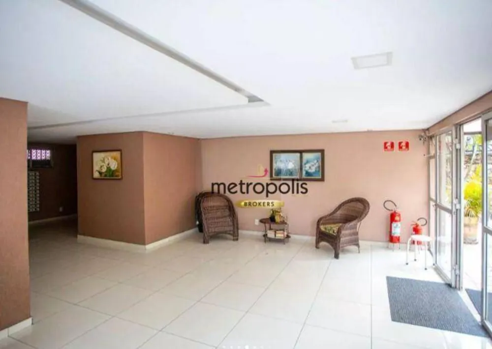 Apartamento, 2 quartos, 52 m² - Foto 1