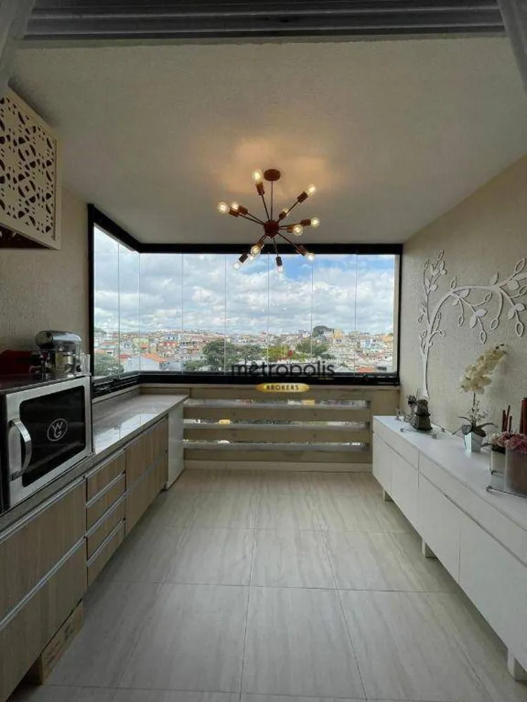 Apartamento, 3 quartos, 77 m² - Foto 4