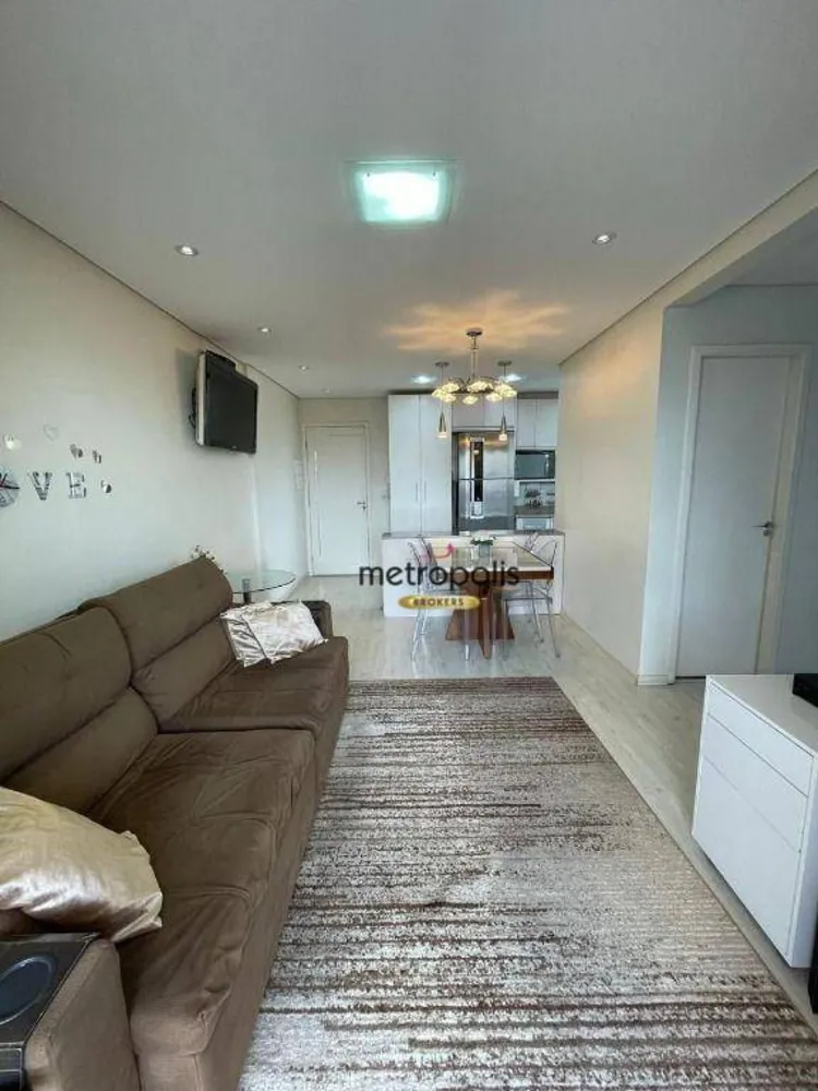 Apartamento, 3 quartos, 77 m² - Foto 8