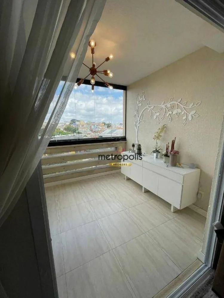 Apartamento, 3 quartos, 77 m² - Foto 3