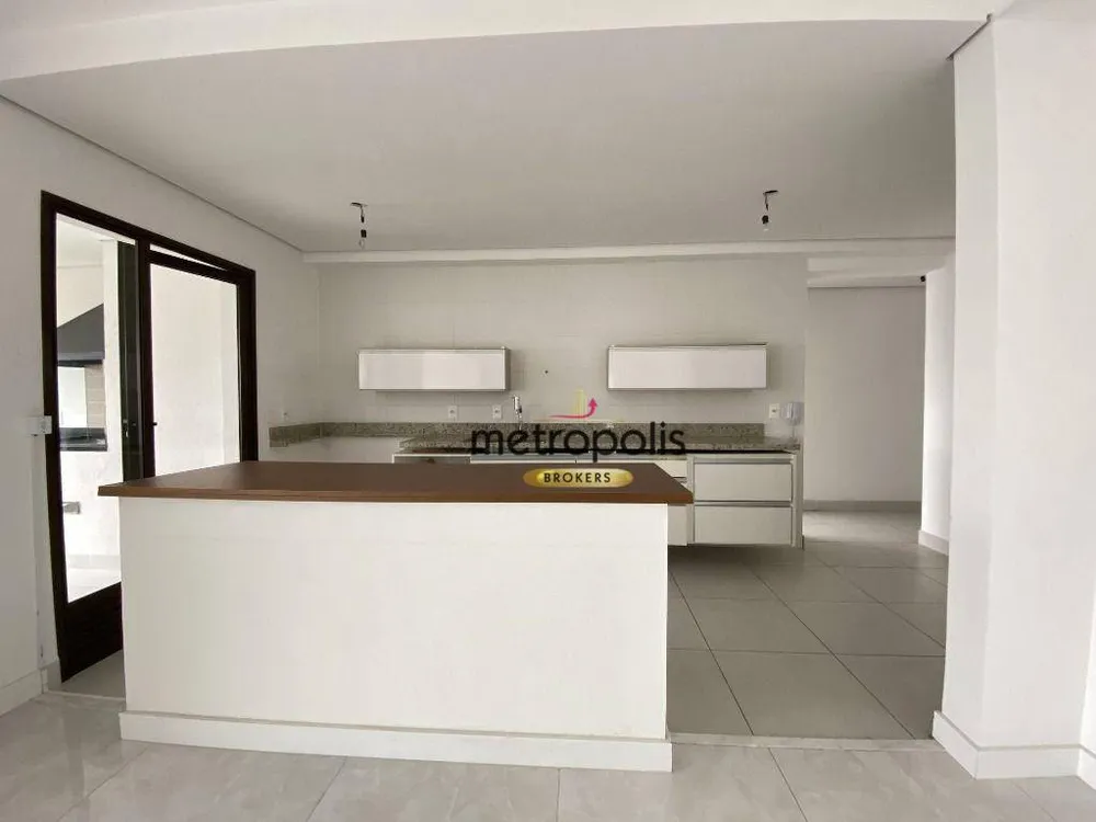 Apartamento, 4 quartos, 178 m² - Foto 2